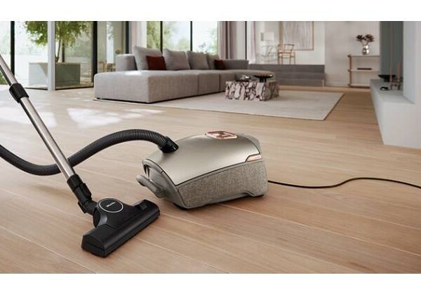 Nová generácia vysávačov „Guard“ od Miele redefinuje starostlivosť o podlahy