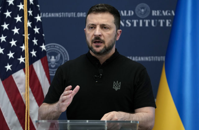 Ukrajinskí vojaci obsadili ďalšiu obec v Kurskej oblasti. Zelenskyj hovorí aj o zajatí príslušníkov ruskej armády