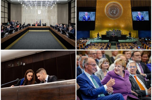 Top foto dňa (25. september)&hellip;