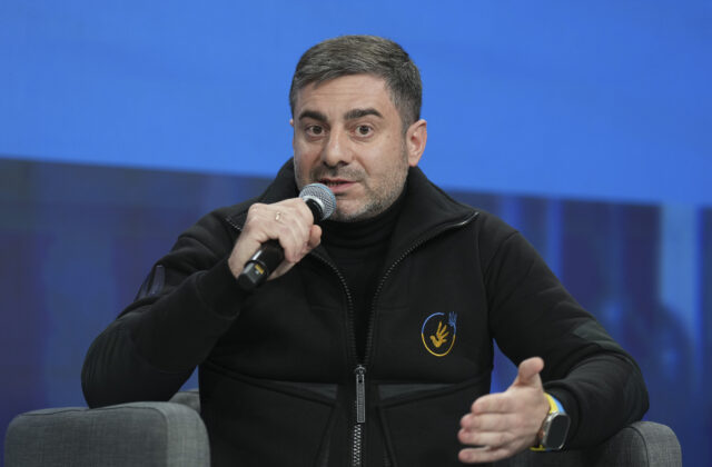 Ukrajinský ombudsman poprel tvrdenie Moskvy,&hellip;