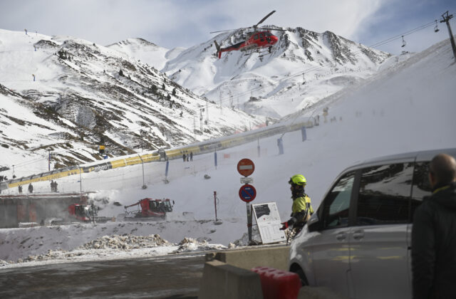 Pri nehode sedačkovej lanovky v&hellip;