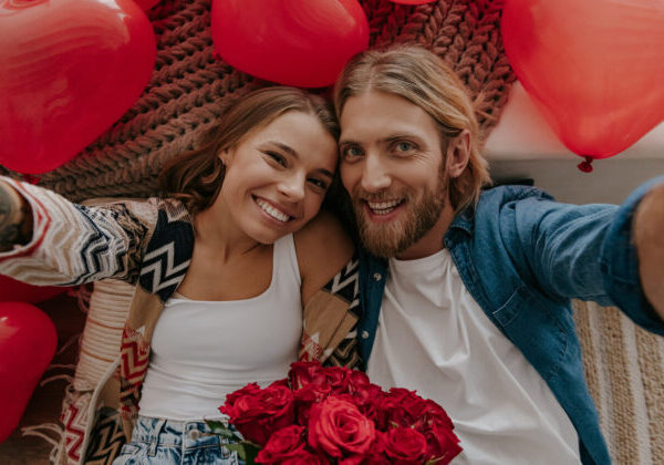 Valentín sa blíži. Tu je 5 tipov ako ho prežiť zmyselnejšie