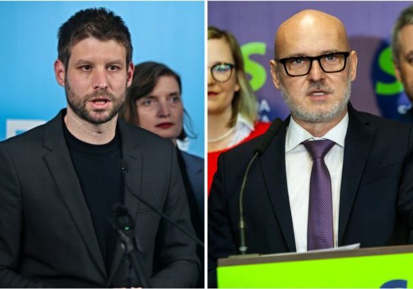 Progresívci nevidia dôvod na stretnutie s Pellegrinim, za okrúhly stôl si nesadnú s prezidentom ani liberáli