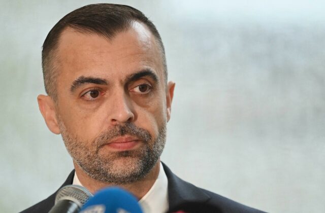 Ministerstvo zahraničia si predvolalo ukrajinského veľvyslanca, vyčíta mu…
