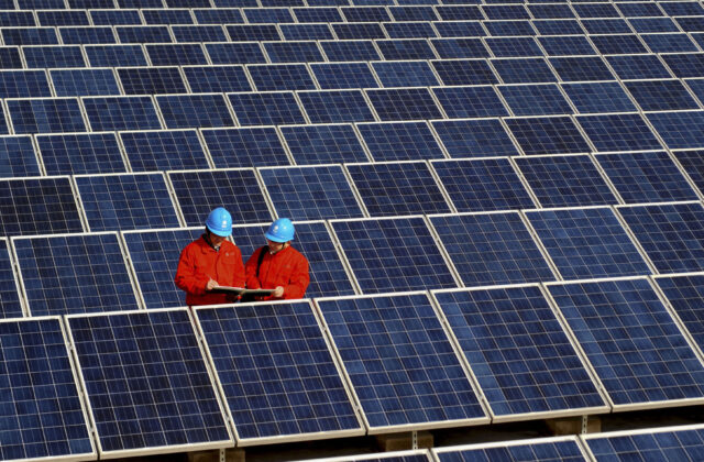 USA zvyšujú clá na čínske&hellip;