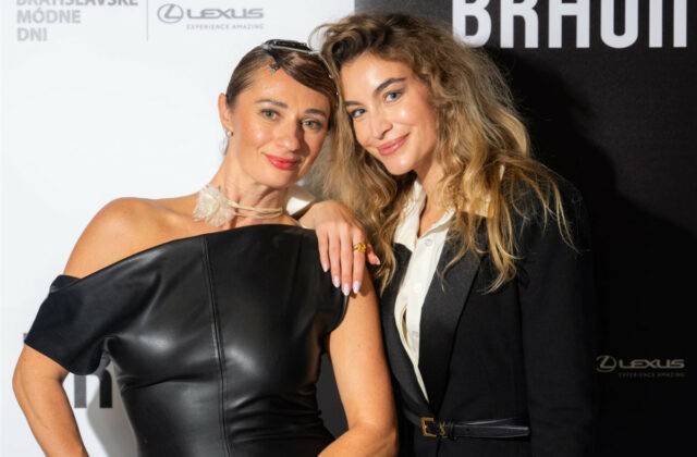 Bratislavské módne dni ukázali nové módne trendy, ale aj trendy v domácej epilácii so&hellip;