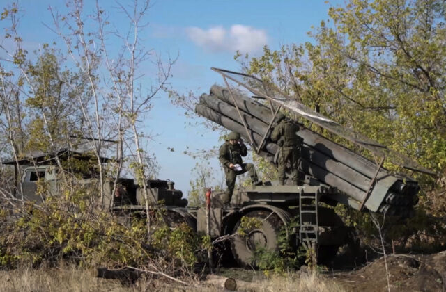 Rusko na Ukrajine prišlo o&hellip;