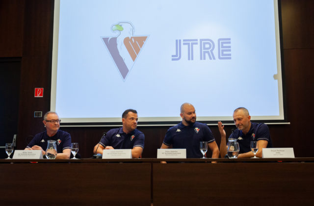 HC Slovan Bratislava spravil zmeny…