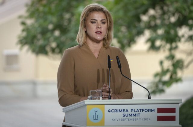 Lotyšsko obmedzilo prístup k 17&hellip;