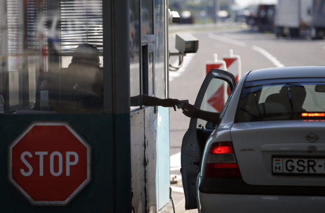 Kontroly na svojich hraniciach vykonáva&hellip;