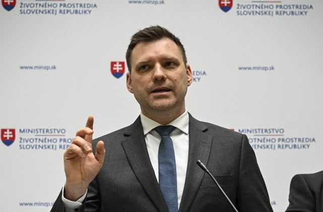 Slovensko podporí všetky kroky proti Green Dealu navrhnuté…