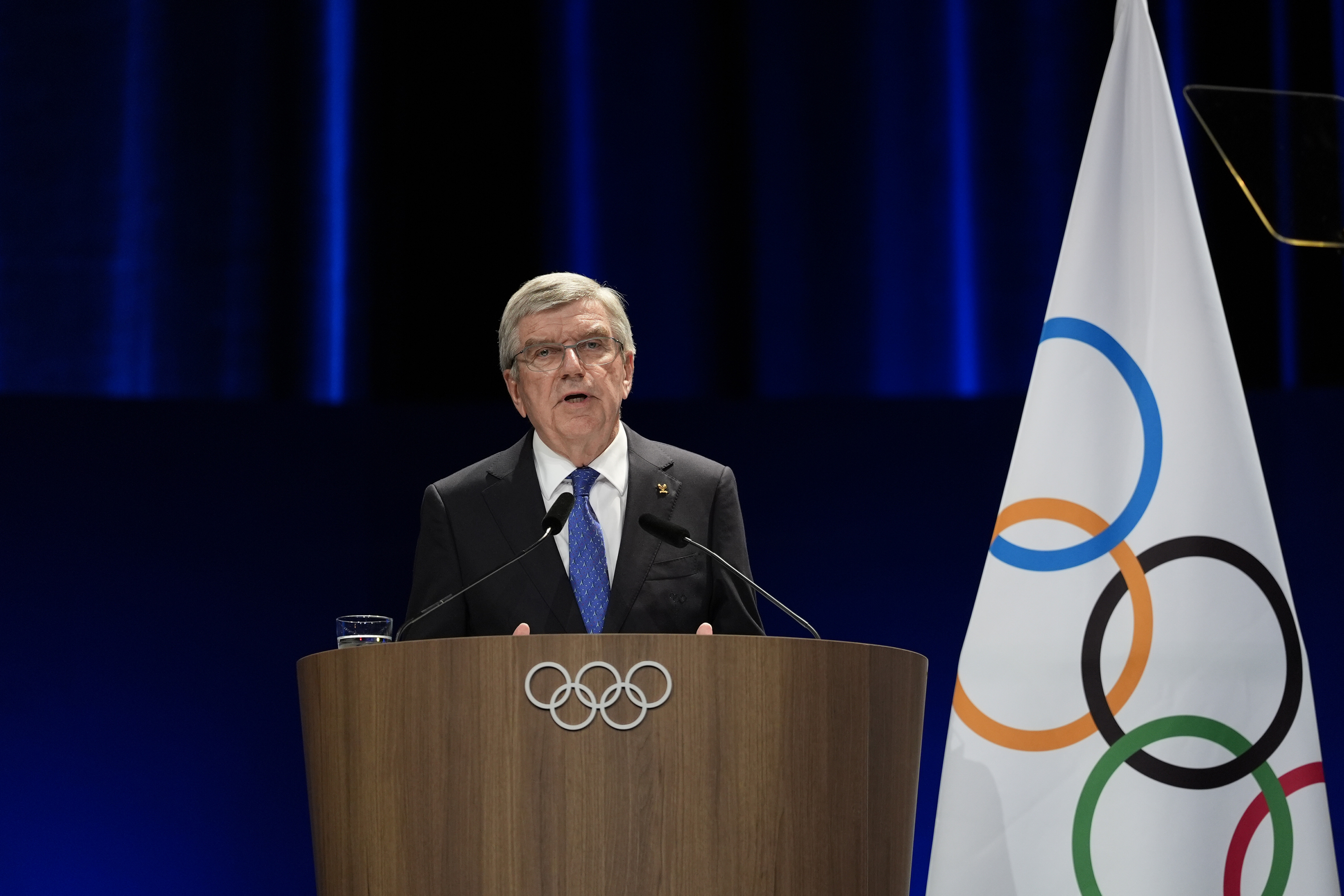 Thomas Bach potvrdil, že budúci rok odíde z funkcie prezidenta MOV. Hnutiu „najlepšie poslúži…