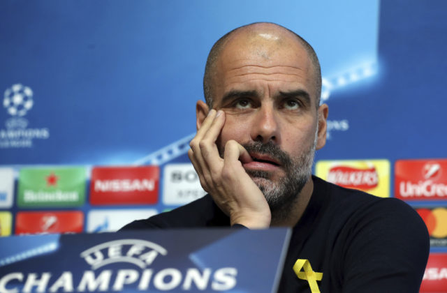 Manchester City opäť prehral, podľa…