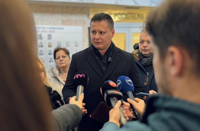 Mrhanie peniazmi a vizuálny smog? Košickej mestskej časti Sídlisko KVP nepovolili osadenie informačných tabúľ