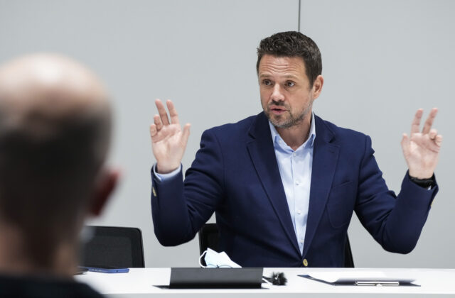 Tuskova Občianska koalícia si vybrala&hellip;