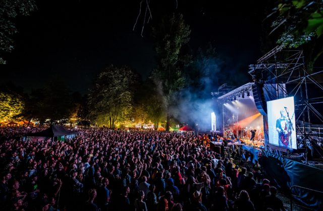 Helfest to v Prešove odpáli…