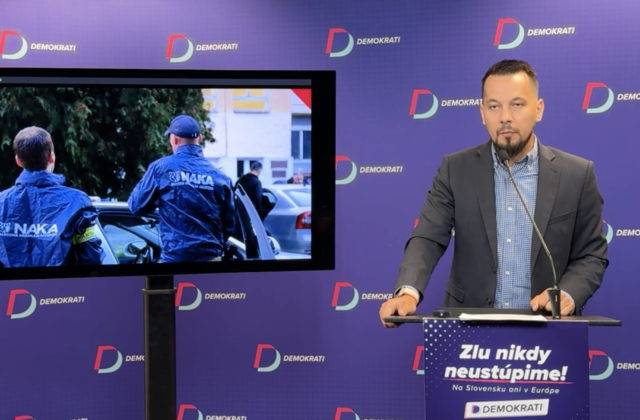 Solák je figový list Šutaja Eštoka a Fica. Šeliga má zoznam policajtov, ktorí boli…