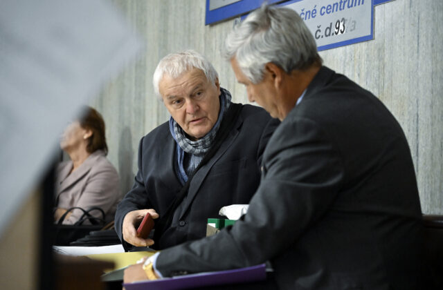 Proces o obnove konania v kauze Cervanová pokračuje, na programe je čítanie listinných dôkazov&hellip;