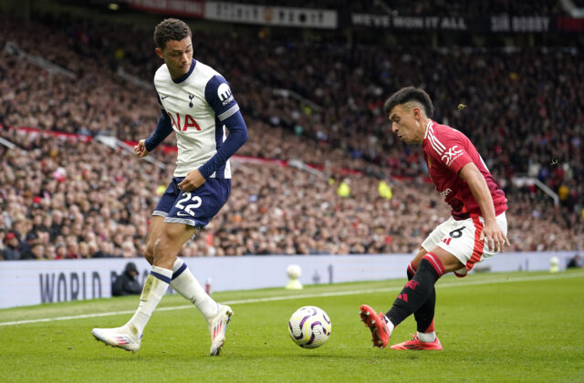 Tottenham Hotspur môže čeliť sankciám,…