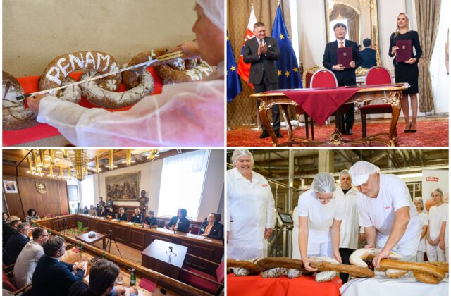 Top foto dňa (15. október&hellip;