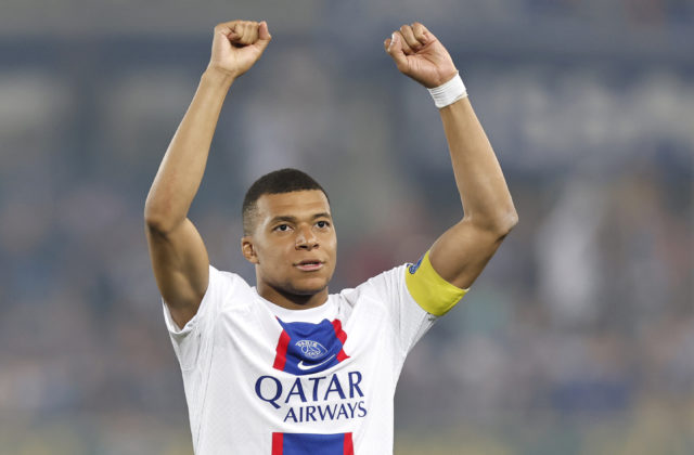 Mbappé odmietol návrh na urovnanie…