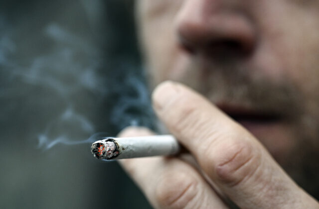 Úplný zákaz fajčenia v exteriéri je už cez čiaru. Slovenskí poslanci volajú po víťazstve&hellip;