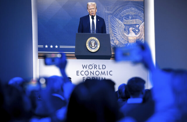 Vyhrážky o uvalení sankcií Trumpom na Kanadu a…