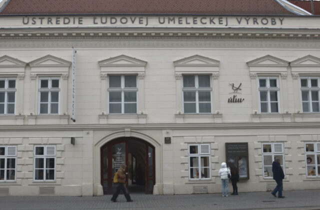 Škola remesiel Ústredia ľudovej umeleckej výroby zožala historický úspech, zaradili ju na do zoznamu UNESCO – VIDEO