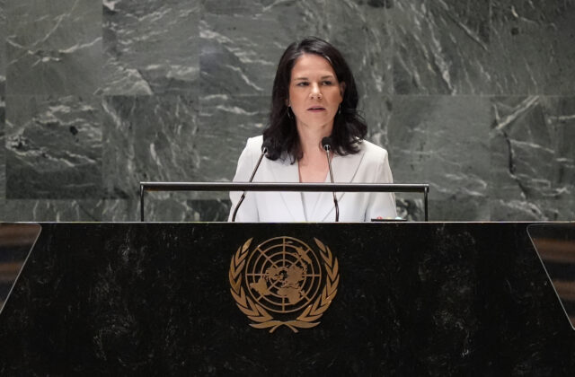 Ukončenie podpory Ukrajiny povedie k&hellip;