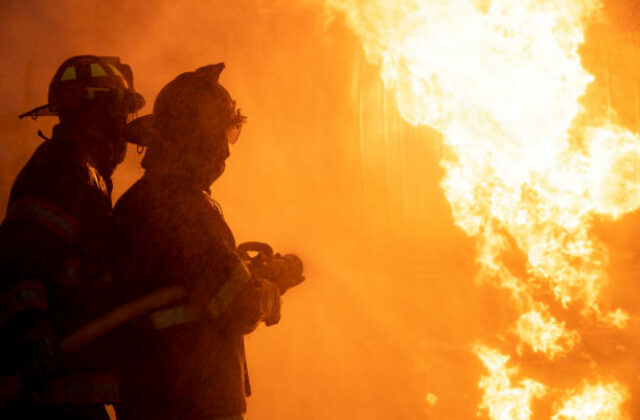 Na ruskej leteckej základni zhorelo&hellip;