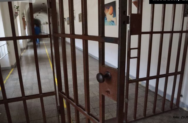 Štát má do konca budúceho roku posúdiť, či postaví novú väznicu