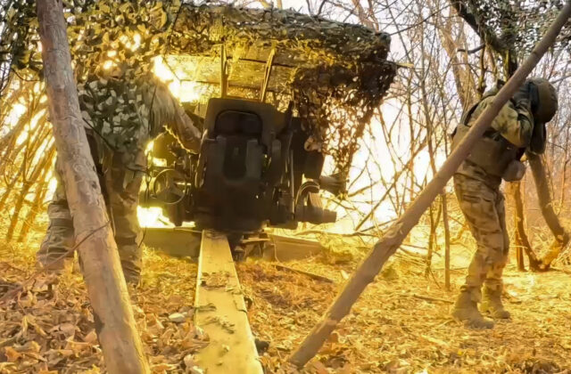 Moskva na Ukrajine za jediný&hellip;