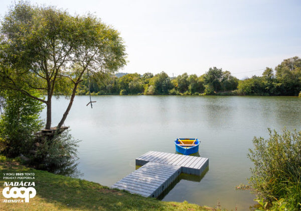 Nadácia COOP Jednota opäť podporí regióny po celom Slovensku