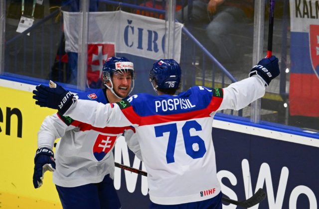 Pozvánku na olympijskú kvalifikáciu dostali aj hráči z KHL, slovenský dres si oblečú aj hráči zo zámoria