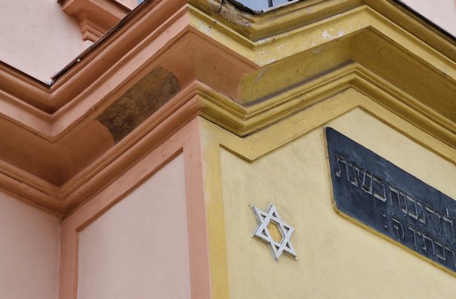 Ortodoxná synagóga v Prešove dostáva nový vzhľad, vrátia jej pôvodnú vizáž (video+foto)