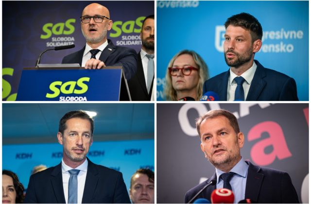 Nesmieme dovoliť, aby sa história opakovala. Deň obetí holokaustu a rasového násilia si pripomenuli…