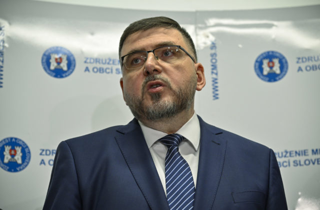 Zástupcovia samospráv dosiahli v uplynulom roku významné legislatívne úspechy, zmeny nastali v školstve, zdravotníctve aj financovaní