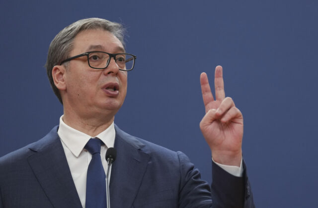 USA chystajú sankcie proti hlavnému&hellip;