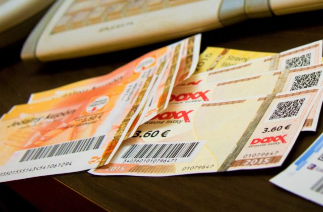 Stravné na pracovné cesty sa&hellip;