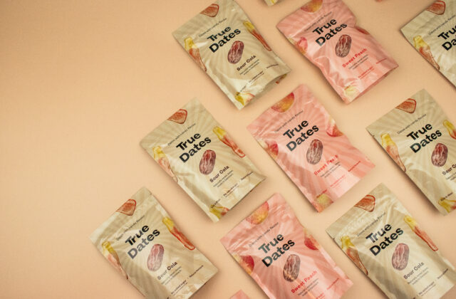 Revolúcia v snackoch: Objavte chuťovú senzáciu True Dates od Premium Brands