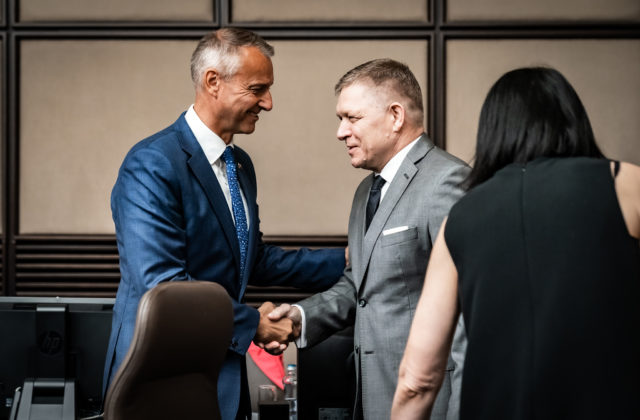 Rašiho ministerstvo splnilo všetky míľniky k piatej platbe z Plánu obnovy, vláda informáciu vzala…