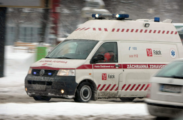 Český miliardár Leon Tsoukernik, ktorý&hellip;