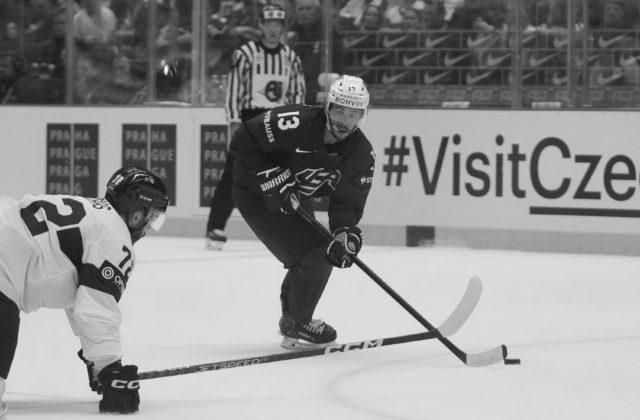 Hviezdny útočník NHL Gaudreau zomrel…