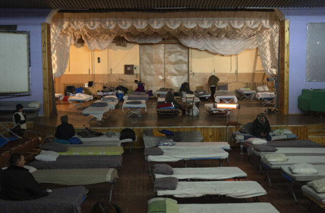 Rusko zaútočilo na ukrajinskú energetiku&hellip;