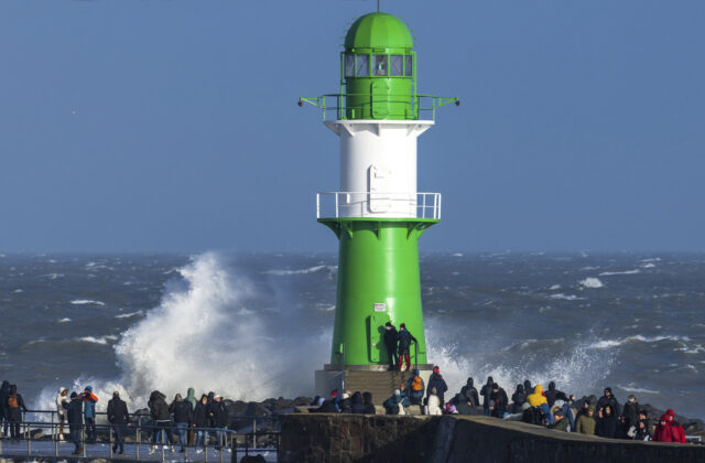 Podmorský dátový komunikačný kábel z&hellip;
