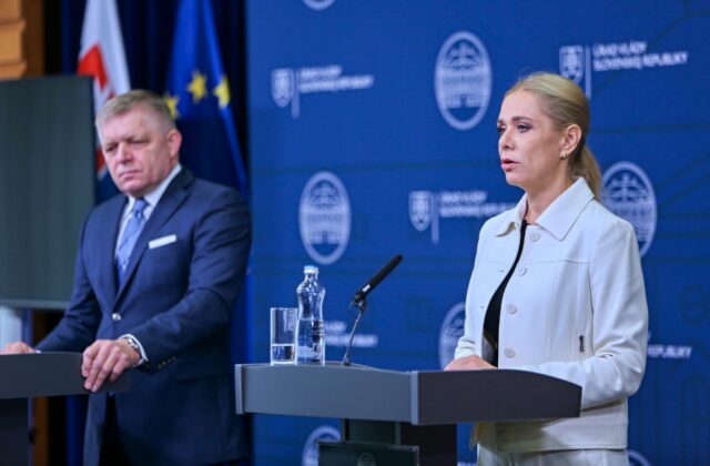 Fico a Saková vycestovali na oficiálnu návštevu do Južnej Kórey, Slovensko chce výrazne posilniť&hellip;