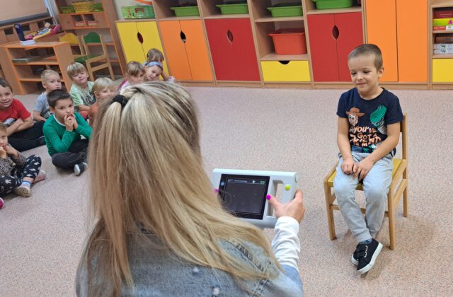 Odborníci odhalia skryté problémy detského zraku. Štartuje 8. ročník programu „Zdravé oči už v&hellip;