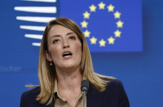 Europoslanci schválili pôžičku Ukrajine krytú&hellip;