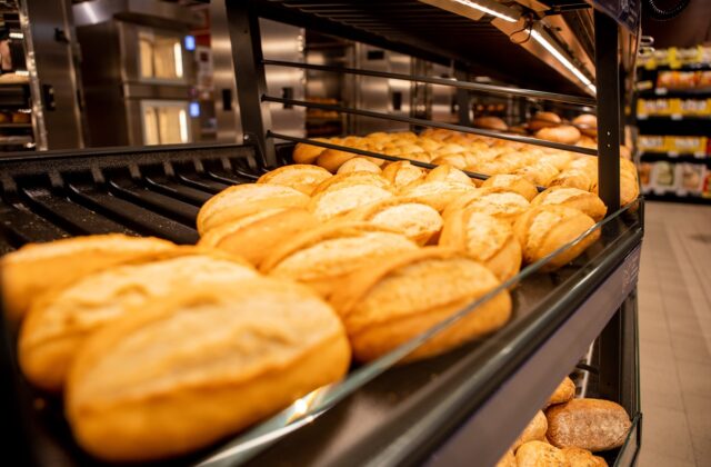 Znížené ceny potravín? Kaufland to spravil poriadne