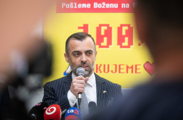 Tisíc dní od začiatku vojny&hellip;